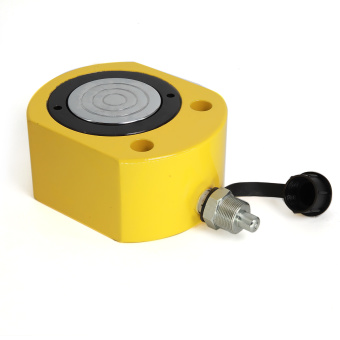 Гидравлический цилиндр низкий 50т. Car-Tool CT-T5012