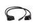 Mitsubishi/Hyundai 12 pin - OBD II