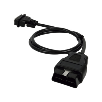 Сканер диагностический JALTEST OHW KIT для строительной техники, без ПО