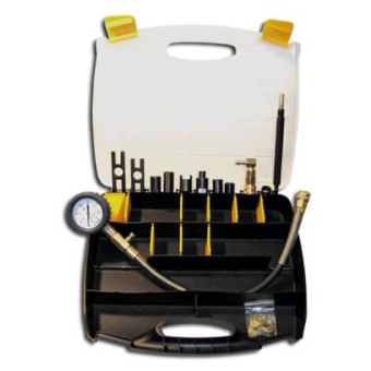 Компрессометр для дизельных двигателей грузовых автомобилей SMC-105