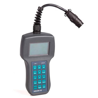 Диагностический сканер АСКАН-10 Lorry
