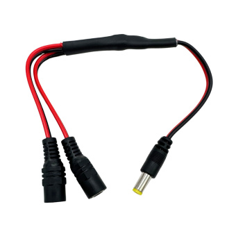 Разветвитель питания "+5V" для АВТОАС-ЭКСПРЕСС