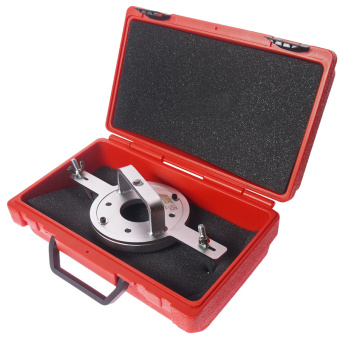 Приспособление для снятия и установки элементов трансмиссии с двумя сцеплениями (VOLVO, FORD, ориг. код: 9997435) JTC-4166