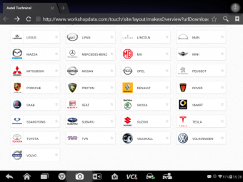 Подписка на техническую документацию Haynes PRO Electronics Full, электросхемы все системы, 1 год