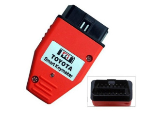 Toyota Smart Keymaker
