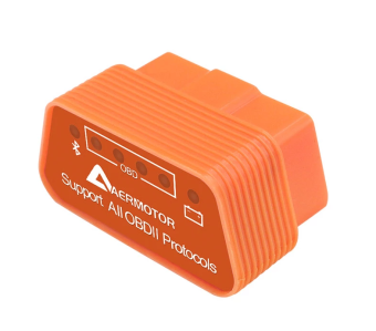 Aermotor (Elm327) mini BT 4.0 V 1.5