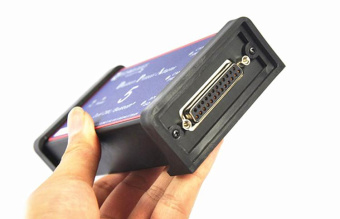 DPA 5 Dearborn Protokol Adapter