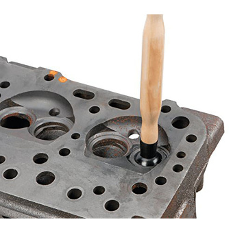 Приспособления для ручной притирки клапанов со сменными присосками Car-Tool CT-V1203