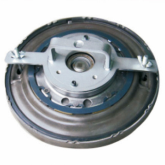 Приспособление для снятия и установки элементов трансмиссии с двумя сцеплениями (VOLVO, FORD, ориг. код: 9997435) JTC-4166