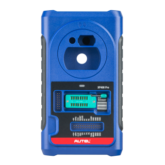 Программатор автомобильный Autel MaxiIM IM608PROII, для IMMO, ECU, c XP400 PRO
