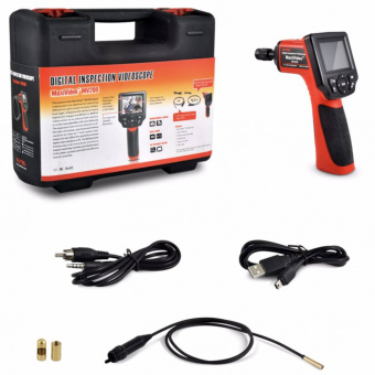 Видеоэндоскоп Autel MaxiVideo MV208 5.5 мм