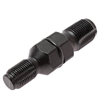 Метчик двухсторонний M14 x 1.25 / M18 x 1.5 для восстановления резьбы свечных отверстий JTC-1617