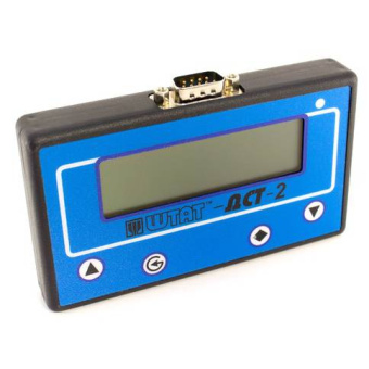 Диагностический сканер-тестер Штат ДСТ-2