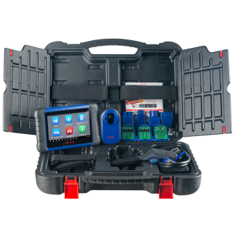 Программатор автомобильных ключей Autel MaxiIM IM508S