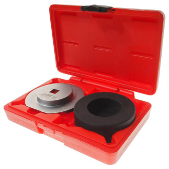 Приспособление для установки переднего сальника коленвала (Ford, Jaguar) JTC-4523