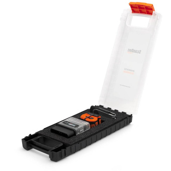 Диагностический мультимарочный сканер ScanDoc Compact (полный комплект)