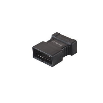 GM/VAZ 12 Pin