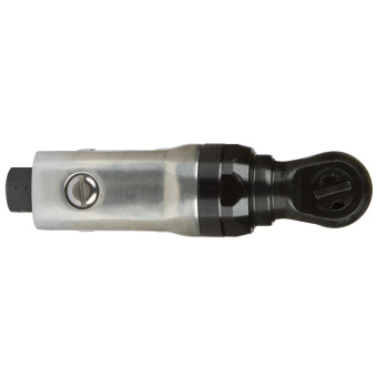 Пневмотрещотка 1/4" максимальное усилие 30 Nm Нм (3,1 кГм) Licota PAR-02015