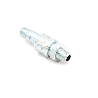 Штуцер гидравлический 3/8 комплект мама+папа Car-Tool CT-3439A