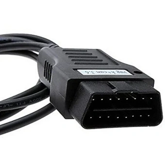 Диагностический адаптер K-Line VAG K+CAN Commander 3.6