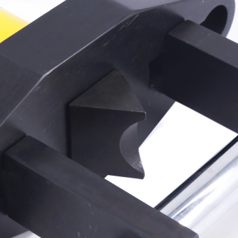 Расклиниватель фланцев клиновой, гидравлический 10т. Car-Tool CT-1054G