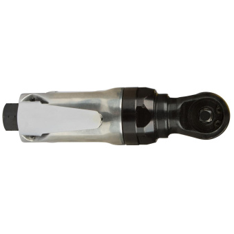 Пневмотрещотка 1/4" максимальное усилие 30 Nm Нм (3,1 кГм) Licota PAR-02015