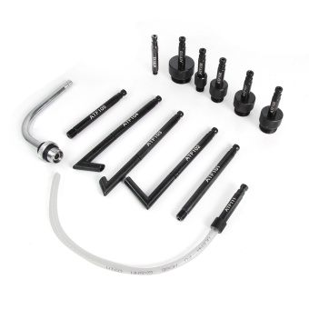 Набор для заправки масла в АКПП Car-Tool CT-D2235