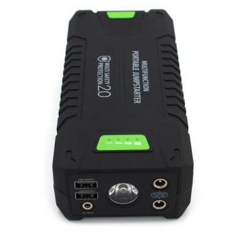 Пусковое устройство Jump Starter SuperBoost 2.0