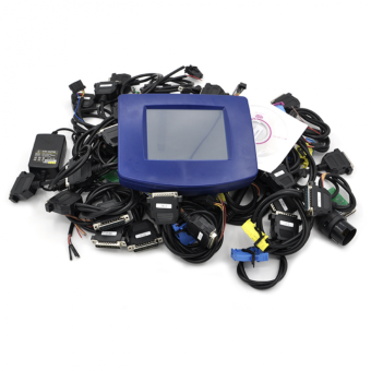 Корректор одометров Digiprog 3 (Полный комплект)