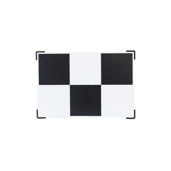 Мишени калибровочные Autel ADAS,100000972, для систем предупреждения о сходе с полосы, 8 шт