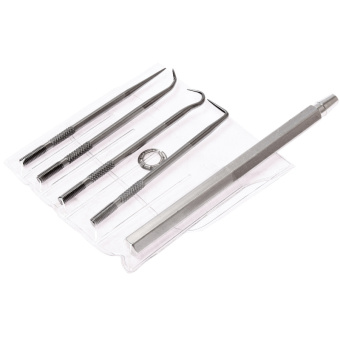 Приспособление дня снятия уплотнительных колец (набор крючков 4 шт.) JTC-1730