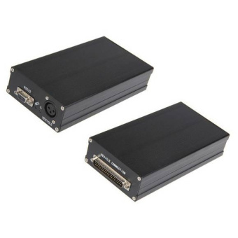 Диагностический адаптер Mercedes Carsoft 7.4