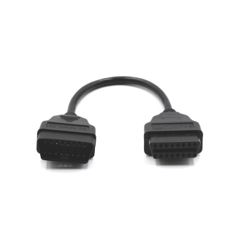 Диагностический разъем ГАЗ Westport XCP — Сканматик 2