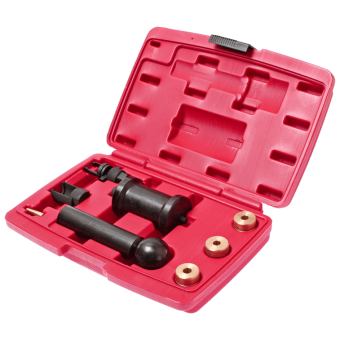 Набор для снятия форсунок двигателей типа FSI (VW, AUDI) 9 предметов JTC-4893