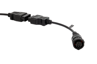 Набор диагностических кабелей Jaltest 70002022 МНЕ для погрузо-разгрузочной техникик