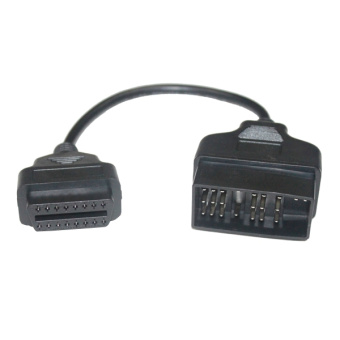 Toyota 22 pin - OBD II