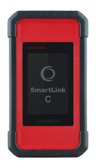 Сканер диагностический LAUNCH X431 Pro3 LINK HD, для грузовых автомобилей