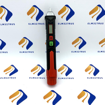 Бесконтактный детектор напряжения Habotest HT100