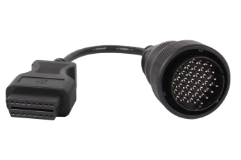 Кабель Jaltest JDC210A для диагностики автобусов и грузовиков MAN