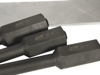 Приспособление для снятия и установки двигателя PORSCHE (F6) после 2006г. PM №: 9769 JTC-4422