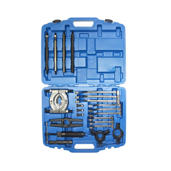 Гидравлический съемник комплект 25 пр. Car-Tool CT-V1778