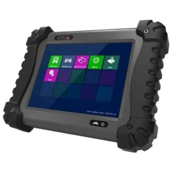 Диагностический мультимарочный сканер FCAR F5-G