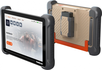 Автосканер THINKTOOL Expert 191, DoIP, CAN FD