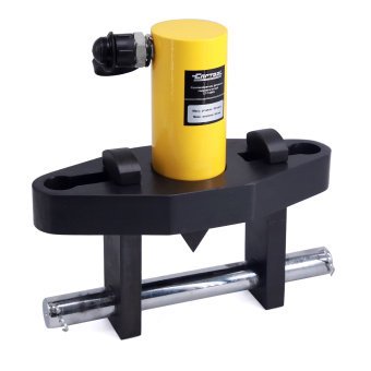 Расклиниватель фланцев клиновой, гидравлический 10т. Car-Tool CT-1054G