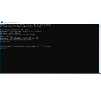 Программатор J-Link V11 ARM USB-JTAG