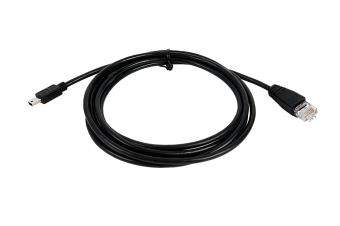 Кабель Jaltest JDC500 USB - RJ-45 PC port ( PC-Виртуальный терминал)