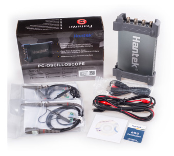Hantek DSO 6074BC