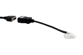 Набор диагностических кабелей Jaltest 70002022 МНЕ для погрузо-разгрузочной техникик