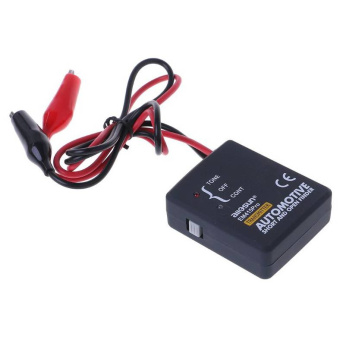 Тестер для определения коротких замыканий и обрывов цепей EM415Pro