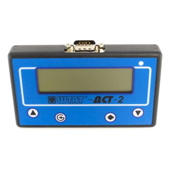 Диагностический сканер-тестер Штат ДСТ-2